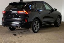 Ford Kuga SUV (20 on) 2.5 PHEV ST-Line 5dr CVT For Sale - Lookers Ford Leeds, Leeds