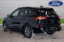 Ford Kuga SUV (20 on) 2.5 PHEV ST-Line 5dr CVT For Sale - Lookers Ford Leeds, Leeds