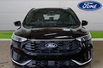 Ford Kuga SUV (20 on) 2.5 PHEV ST-Line 5dr CVT For Sale - Lookers Ford Leeds, Leeds