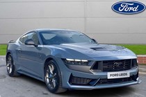 Ford Mustang (15 on) 5.0 V8 Dark Horse 2dr For Sale - Lookers Ford Leeds, Leeds