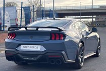 Ford Mustang (15 on) 5.0 V8 Dark Horse 2dr For Sale - Lookers Ford Leeds, Leeds