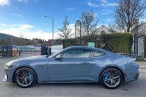 Ford Mustang (15 on) 5.0 V8 Dark Horse 2dr For Sale - Lookers Ford Leeds, Leeds