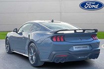 Ford Mustang (15 on) 5.0 V8 Dark Horse 2dr For Sale - Lookers Ford Leeds, Leeds