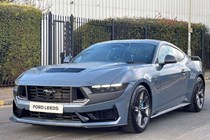 Ford Mustang (15 on) 5.0 V8 Dark Horse 2dr For Sale - Lookers Ford Leeds, Leeds