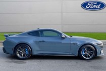 Ford Mustang (15 on) 5.0 V8 Dark Horse 2dr For Sale - Lookers Ford Leeds, Leeds