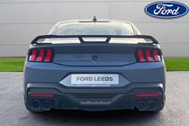 Ford Mustang (15 on) 5.0 V8 Dark Horse 2dr For Sale - Lookers Ford Leeds, Leeds