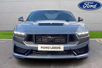 Ford Mustang (15 on) 5.0 V8 Dark Horse 2dr For Sale - Lookers Ford Leeds, Leeds