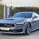 Ford Mustang (15 on) 5.0 V8 Dark Horse 2dr For Sale - Lookers Ford Leeds, Leeds