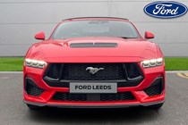 Ford Mustang Convertible (15 on) 5.0 V8 GT (04/2018 on) 2d For Sale - Lookers Ford Leeds, Leeds