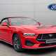 Ford Mustang Convertible (15 on) 5.0 V8 GT (04/2018 on) 2d For Sale - Lookers Ford Leeds, Leeds