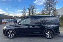 Ford Grand Tourneo Connect MPV (22 on) 2.0 EcoBlue Active 5dr Auto [7 Seat] For Sale - Lookers Ford Leeds, Leeds