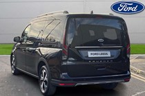 Ford Grand Tourneo Connect MPV (22 on) 2.0 EcoBlue Active 5dr Auto [7 Seat] For Sale - Lookers Ford Leeds, Leeds