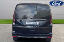 Ford Grand Tourneo Connect MPV (22 on) 2.0 EcoBlue Active 5dr Auto [7 Seat] For Sale - Lookers Ford Leeds, Leeds