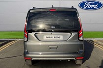 Ford Grand Tourneo Connect MPV (22 on) 2.0 EcoBlue Active 5dr Auto [7 Seat] For Sale - Lookers Ford Leeds, Leeds