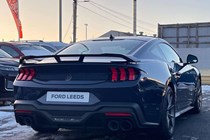 Ford Mustang (15 on) 5.0 V8 Dark Horse 2dr For Sale - Lookers Ford Leeds, Leeds