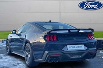 Ford Mustang (15 on) 5.0 V8 Dark Horse 2dr For Sale - Lookers Ford Leeds, Leeds