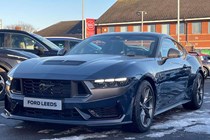 Ford Mustang (15 on) 5.0 V8 Dark Horse 2dr For Sale - Lookers Ford Leeds, Leeds