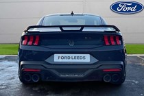 Ford Mustang (15 on) 5.0 V8 Dark Horse 2dr For Sale - Lookers Ford Leeds, Leeds