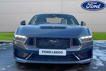 Ford Mustang (15 on) 5.0 V8 Dark Horse 2dr For Sale - Lookers Ford Leeds, Leeds