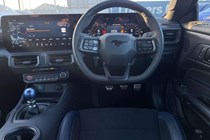 Ford Mustang (15 on) 5.0 V8 Dark Horse 2dr For Sale - Lookers Ford Leeds, Leeds