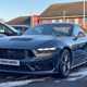 Ford Mustang (15 on) 5.0 V8 Dark Horse 2dr For Sale - Lookers Ford Leeds, Leeds