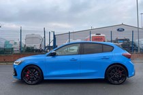 Ford Focus ST (19 on) 2.3 EcoBoost ST Edition 5dr For Sale - Lookers Ford Leeds, Leeds