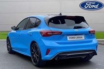 Ford Focus ST (19 on) 2.3 EcoBoost ST Edition 5dr For Sale - Lookers Ford Leeds, Leeds