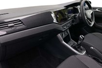 Volkswagen Polo Hatchback (17 on) 1.0 TSI Life 5dr For Sale - Lookers Volkswagen Darlington, Darlington