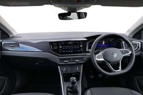 Volkswagen Polo Hatchback (17 on) 1.0 TSI Life 5dr For Sale - Lookers Volkswagen Darlington, Darlington