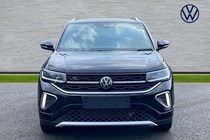 Volkswagen T-Cross SUV (24 on) 1.5 TSI R-Line 5dr DSG For Sale - Lookers Volkswagen Darlington, Darlington