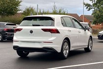 Volkswagen Golf Hatchback (20 on) 1.5 TSI Life 5dr For Sale - Lookers Volkswagen Darlington, Darlington