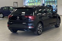 Volkswagen Polo Hatchback (17 on) 1.0 TSI Match 5dr For Sale - Lookers Volkswagen Darlington, Darlington