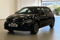 Volkswagen Polo Hatchback (17 on) 1.0 TSI Match 5dr For Sale - Lookers Volkswagen Darlington, Darlington