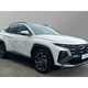 Hyundai Tucson SUV (21 on) 1.6T Plug-in Hybrid Ultimate 5dr 4WD Auto For Sale - Macklin Motors Hyundai Dunfermline, Dunfermline