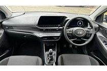 Hyundai i20 Hatchback (20 on) 1.0T GDi Ultimate 5dr For Sale - Macklin Motors Hyundai Dunfermline, Dunfermline