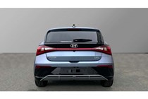 Hyundai i20 Hatchback (20 on) 1.0T GDi Ultimate 5dr For Sale - Macklin Motors Hyundai Dunfermline, Dunfermline