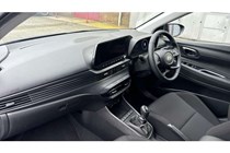 Hyundai i20 Hatchback (20 on) 1.0T GDi Ultimate 5dr For Sale - Macklin Motors Hyundai Dunfermline, Dunfermline