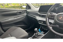 Hyundai i20 Hatchback (20 on) 1.0T GDi Ultimate 5dr For Sale - Macklin Motors Hyundai Dunfermline, Dunfermline