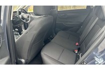 Hyundai i20 Hatchback (20 on) 1.0T GDi Ultimate 5dr For Sale - Macklin Motors Hyundai Dunfermline, Dunfermline