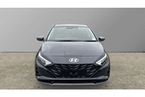 Hyundai i20 Hatchback (20 on) 1.0T GDi Ultimate 5dr For Sale - Macklin Motors Hyundai Dunfermline, Dunfermline