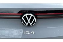 Volkswagen ID.4 SUV (21 on) 125kW Life Ed Pure Perf 52kWh 5dr Auto [110kW Ch] For Sale - Vertu Volkswagen Huddersfield, Huddersfield