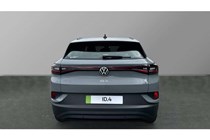 Volkswagen ID.4 SUV (21 on) 125kW Life Ed Pure Perf 52kWh 5dr Auto [110kW Ch] For Sale - Vertu Volkswagen Huddersfield, Huddersfield