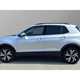 Volkswagen T-Cross SUV (24 on) 1.0 TSI 115 Match 5dr DSG For Sale - Vertu Volkswagen Huddersfield, Huddersfield