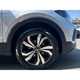 Volkswagen T-Cross SUV (24 on) 1.0 TSI 115 Match 5dr DSG For Sale - Vertu Volkswagen Huddersfield, Huddersfield