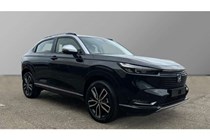 Honda HR-V SUV (21 on) 1.5 eHEV Advance Style 5dr CVT For Sale - Vertu Honda Stockton, Preston Farm