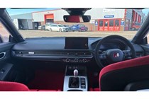 Honda Civic Type-R (23 on) 2.0 VTEC Turbo Type R 5dr For Sale - Vertu Honda Stockton, Preston Farm