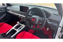 Honda Civic Type-R (23 on) 2.0 VTEC Turbo Type R 5dr For Sale - Vertu Honda Stockton, Preston Farm