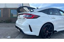 Honda Civic Type-R (23 on) 2.0 VTEC Turbo Type R 5dr For Sale - Vertu Honda Stockton, Preston Farm