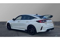 Honda Civic Type-R (23 on) 2.0 VTEC Turbo Type R 5dr For Sale - Vertu Honda Stockton, Preston Farm