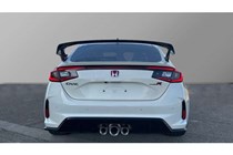 Honda Civic Type-R (23 on) 2.0 VTEC Turbo Type R 5dr For Sale - Vertu Honda Stockton, Preston Farm